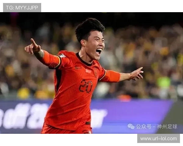 中国足球最难出现的天才球员盘点 未来或成传奇的潜力巨星