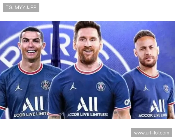 当今世界足球四大球星：梅西、C罗、姆巴佩、哈兰德谁才是王者