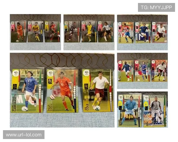 足球星卡限量版是否值得购买解析与投资潜力评估 足球星卡限量版是否值得购买解析与投资潜力评估